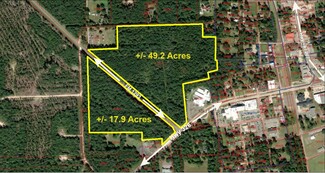 More details for FM 1293, Kountze, TX - Land for Sale