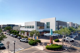 Bldg 12 - Drive Through Restaurant