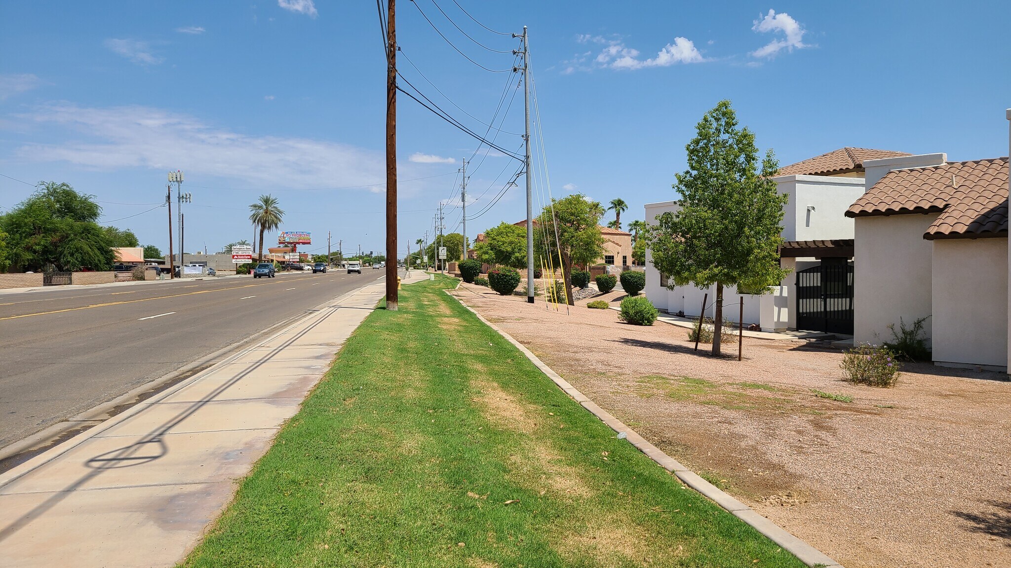 2851 S Avenue B, Yuma, AZ 85364 Tuscany Plaza Medical Office