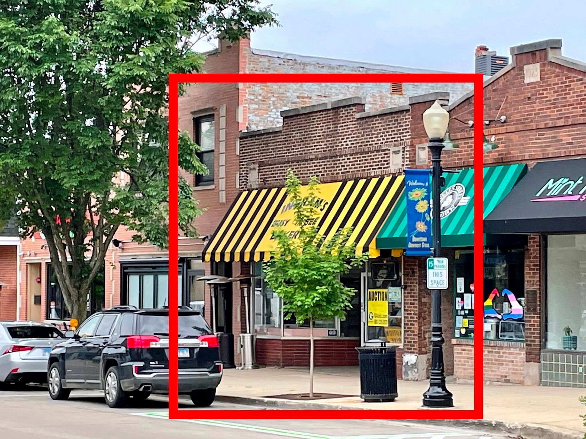 5126 Main St, Downers Grove, IL for sale Building Photo- Image 1 of 1