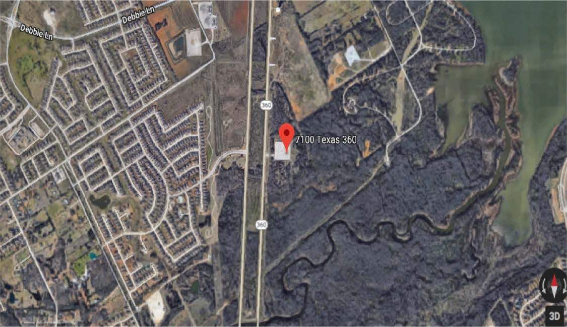 7100 State Highway 360, Grand Prairie, TX for sale Primary Photo- Image 1 of 1