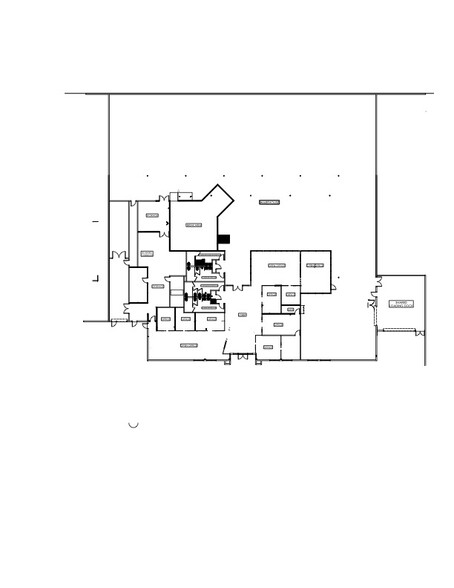 24500-24570 Clawiter Rd, Hayward, CA for lease - Floor Plan - Image 3 of 3