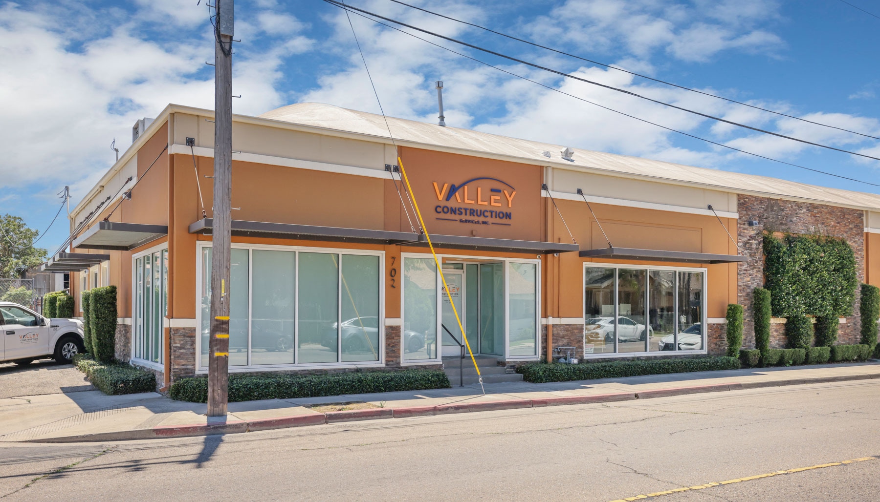 702-714 W Fremont St, Stockton, CA for lease Interior Photo- Image 1 of 48