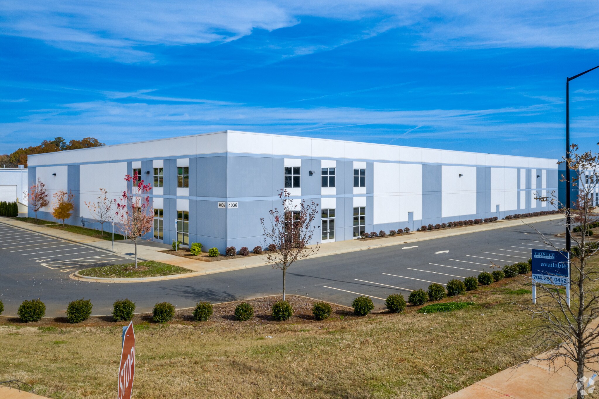 4036 Shutterfly Rd, Charlotte, NC for sale Primary Photo- Image 1 of 1