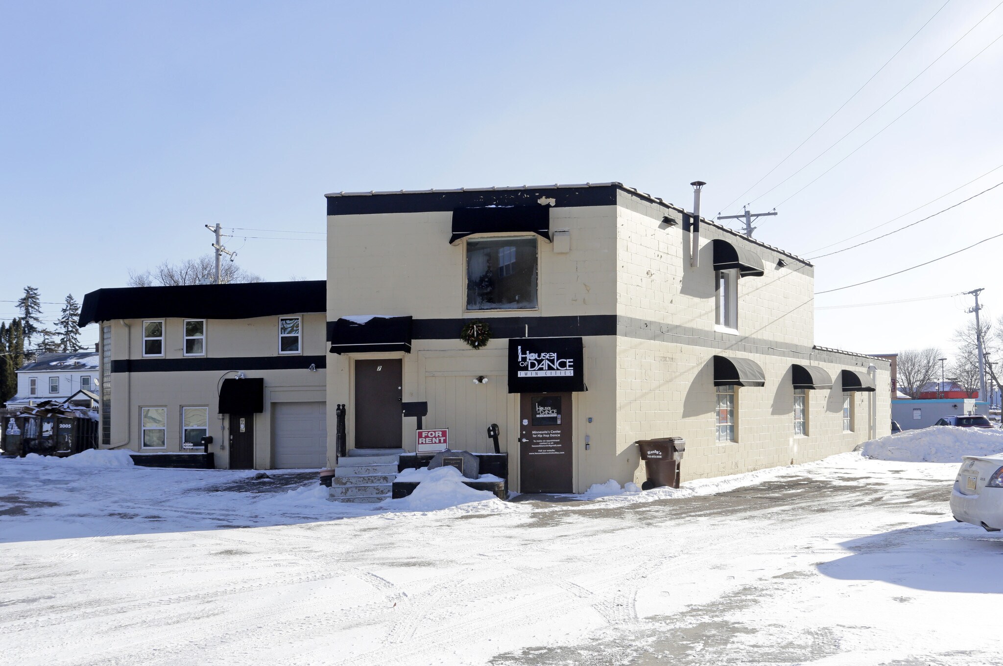 5-11 N 7th Ave, Hopkins, MN for sale Primary Photo- Image 1 of 1