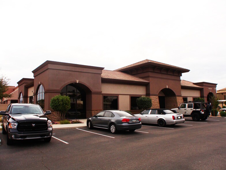 6116 E Arbor Ave, Mesa, AZ for sale - Primary Photo - Image 1 of 1