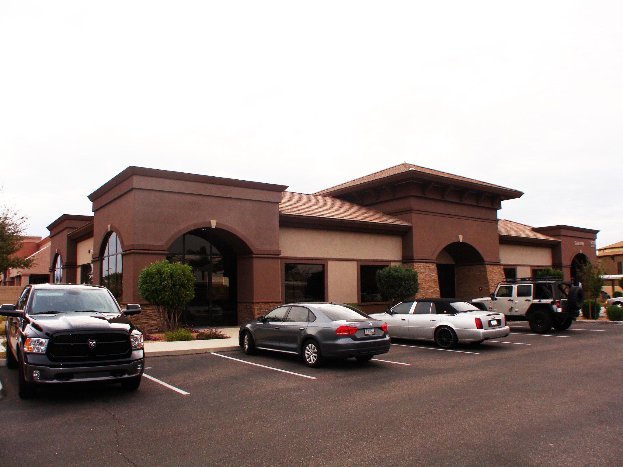 6116 E Arbor Ave, Mesa, AZ for sale Building Photo- Image 1 of 1