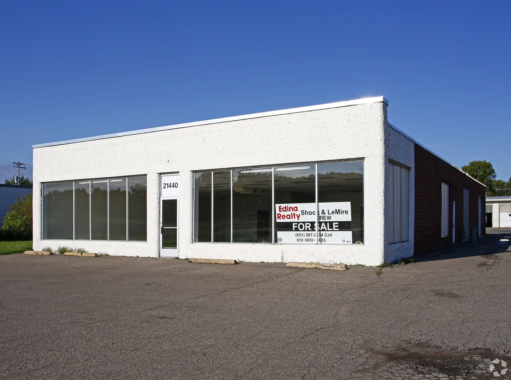 21440 Forest Blvd N, Forest Lake, MN for sale Primary Photo- Image 1 of 1