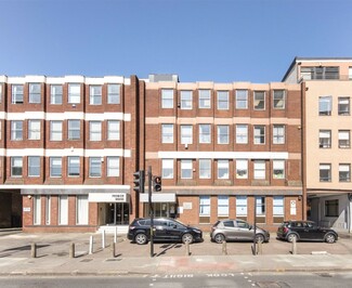 More details for 311 Ballards Ln, London - Office for Lease