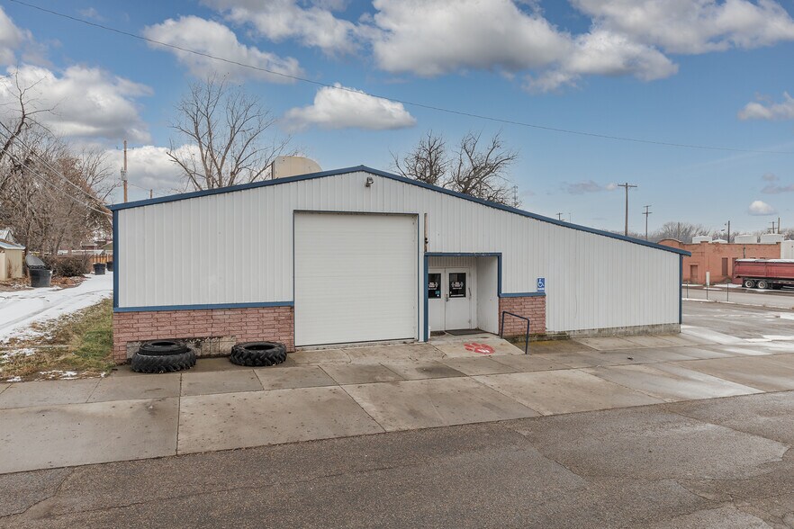 340 W Commercial St, Weiser, ID for sale - Building Photo - Image 1 of 20