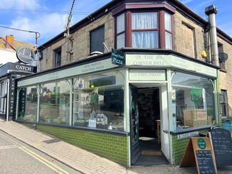 More details for 12 Fore St, Porthleven - Retail for Lease