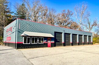 More details for 1005 N Belt W, Belleville, IL - Retail for Sale