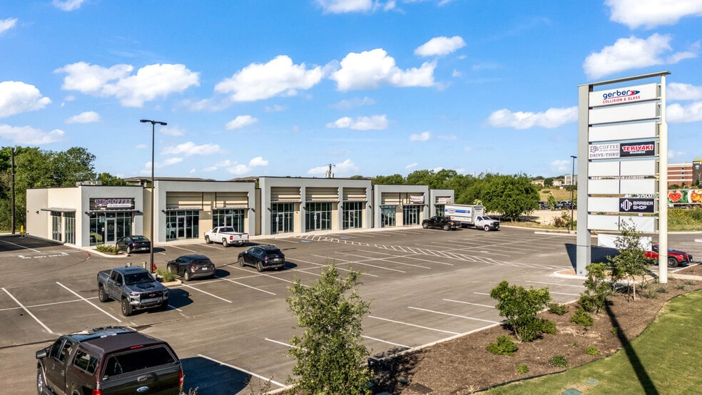 8530 State Highway 151, San Antonio, TX for lease - Building Photo - Image 3 of 10