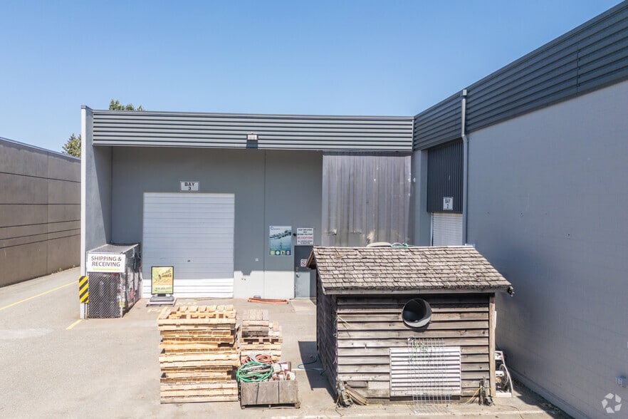 19689 Telegraph Trl, Langley Twp, BC for lease - Building Photo - Image 3 of 13