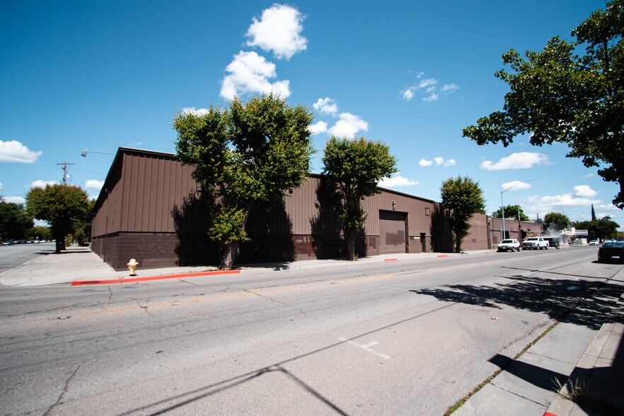 611 W Fremont St, Stockton, CA 95203