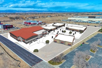 More details for Sandstone Business Complex – Industrial for Sale, Longmont, CO