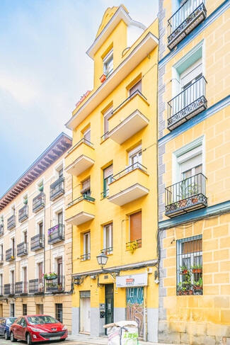 More details for Calle de Bernardo López García, 3, Madrid - Multifamily for Sale
