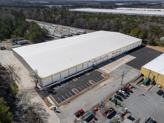 More details for 4601 Welcome All Rd SW, Atlanta, GA - Industrial for Lease