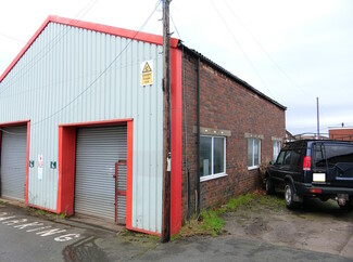 More details for Lime Ln, Walsall - Industrial for Lease