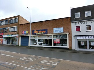 More details for 5 Walsall Rd, Cannock - Retail for Sale