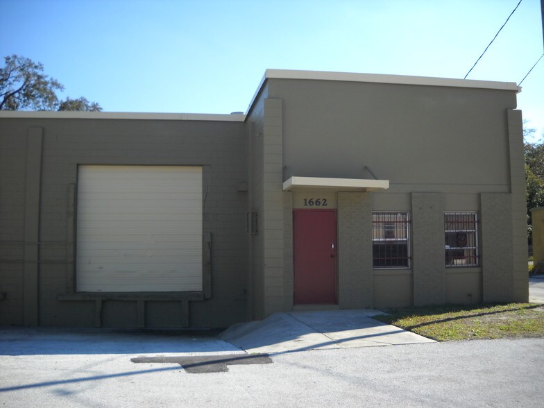 1724 Acme St, Orlando, FL for lease - Primary Photo - Image 3 of 3