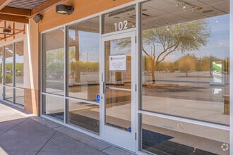 2500 W State Hwy 287, Casa Grande, AZ for lease Interior Photo- Image 2 of 7