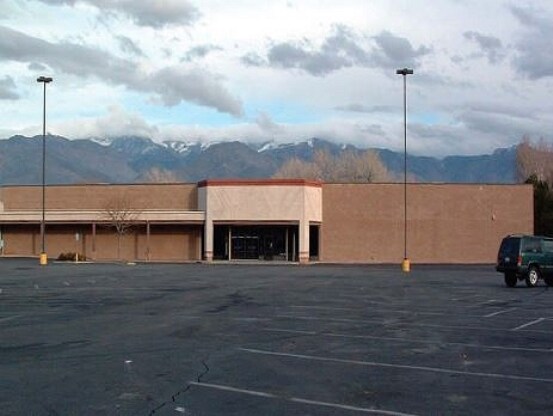 910-922 N Main St, Bishop, CA for sale Building Photo- Image 1 of 1