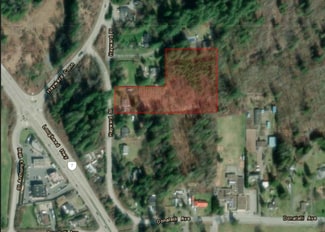 More details for 8906 Hayward St, Mission, BC - Land for Sale