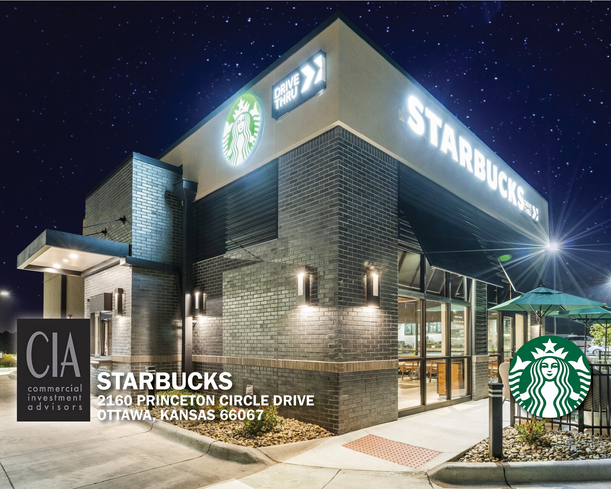 2160 Princeton Circle, Ottawa, KS for sale Primary Photo- Image 1 of 1