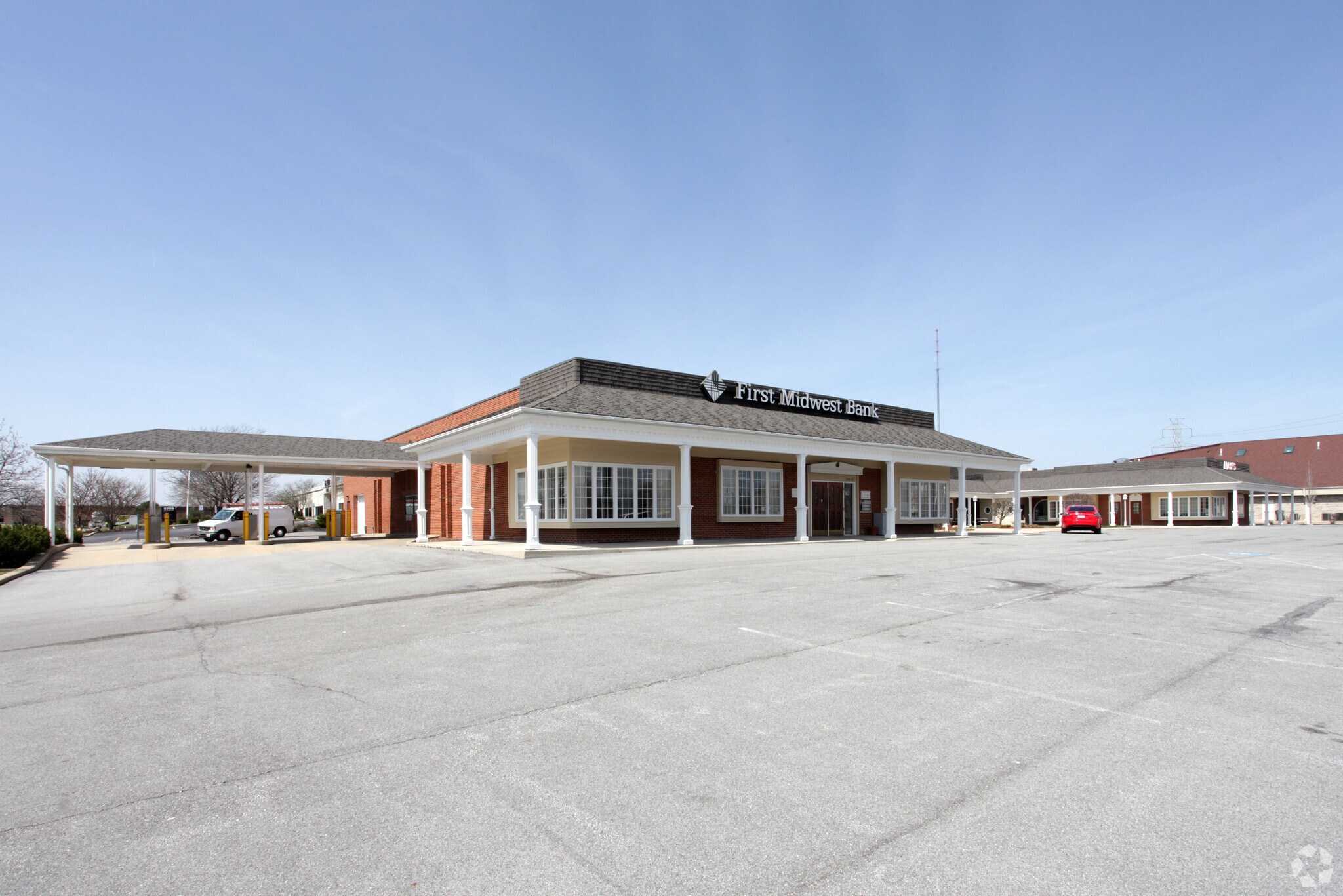 19626-1948 South La Grange Rd, Mokena, IL for sale Primary Photo- Image 1 of 1