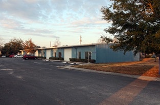 7 Amy Elsey Dr, Charleston SC - Warehouse