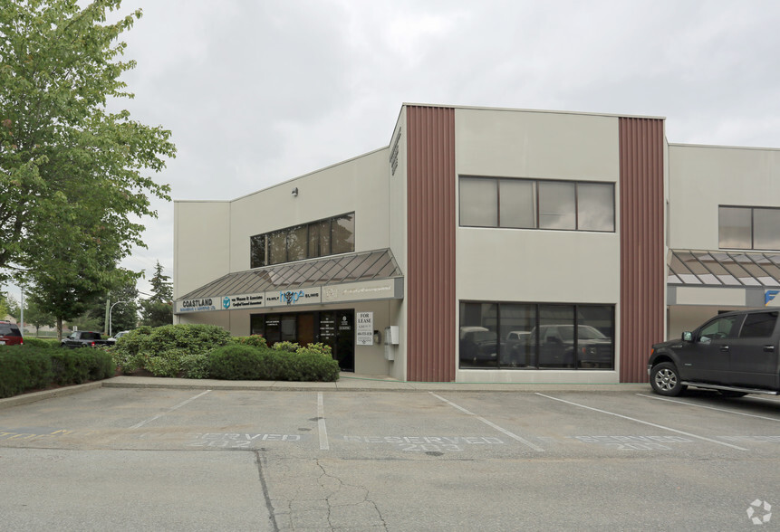 19292 60th Ave, Surrey, BC for lease - Building Photo - Image 3 of 10