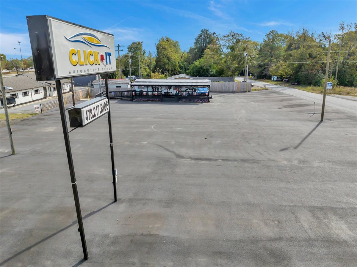 111 Watson Blvd, Warner Robins, GA for sale Building Photo- Image 1 of 1