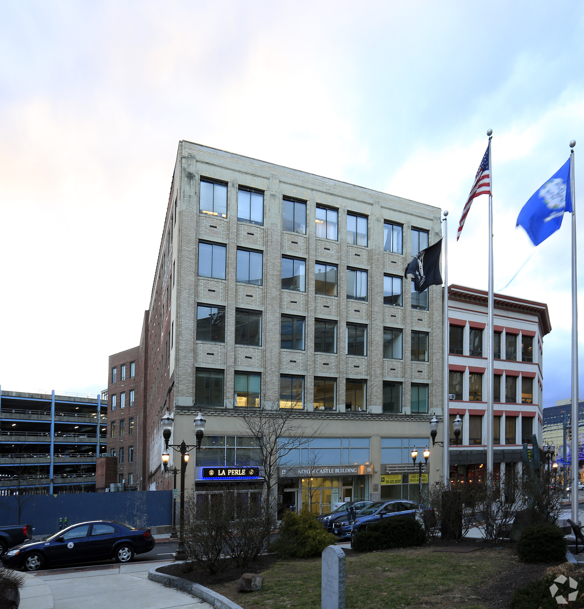 15 Bank St, Stamford, CT for lease Primary Photo- Image 1 of 5