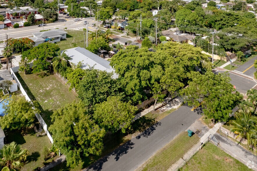 47 SW 15th St, Dania Beach, FL for sale - Aerial - Image 3 of 43
