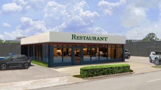 Restaurant Conversion Opportunity - Pub