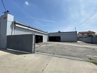 More details for 2520-2522 Tyler Ave, South El Monte, CA - Industrial for Lease