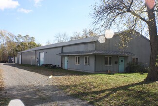 More details for 665 N Hobart Rd, Hobart, IN - Industrial for Lease