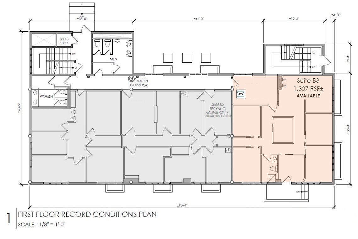 2681 Quakerbridge Rd, Hamilton, NJ for lease Interior Photo- Image 1 of 1