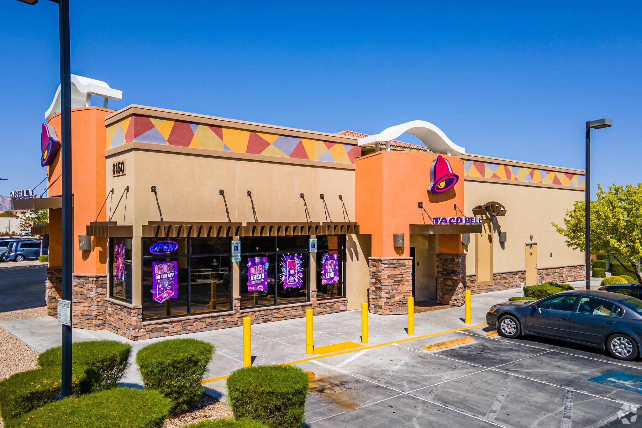 8090 Blue Diamond Rd, Las Vegas, NV 89178 Blue Diamond Marketplace