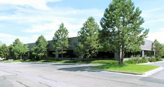 More details for 6766 S Revere Pky, Centennial, CO - Office for Lease