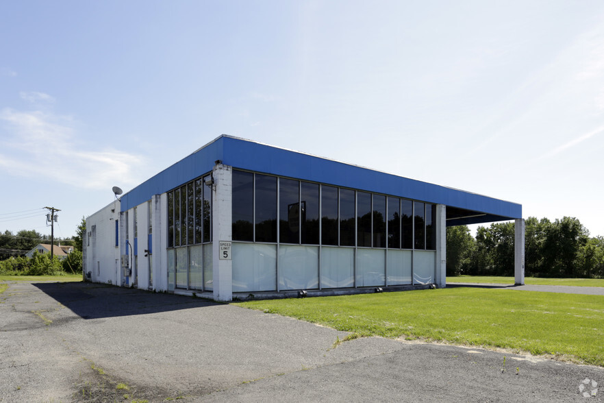 1288 Route 38, Hainesport, NJ for sale - Building Photo - Image 3 of 9