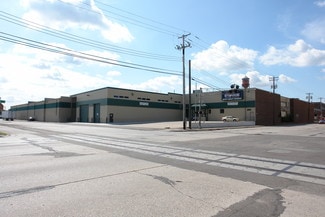 More details for 615 Montgomery St, Saint Paul, MN - Industrial for Lease