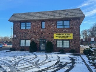 More details for 201 Westfield St, West Springfield, MA - Office/Retail for Lease