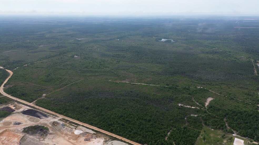 00 Majette Tower Rd, Panama City, FL for sale - Primary Photo - Image 1 of 4