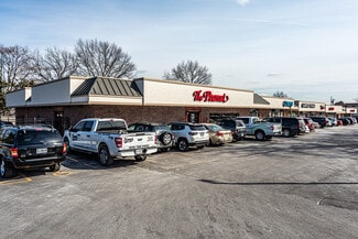 More details for 12921-13011 State Line Rd, Kansas City, MO - Retail for Lease