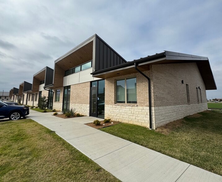 1400 N Coit Rd, McKinney, TX for lease - Primary Photo - Image 1 of 1