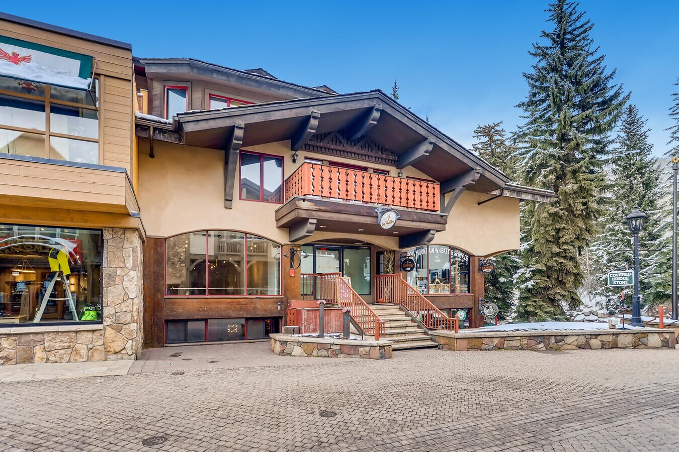 227 Bridge St, Vail, CO 81657