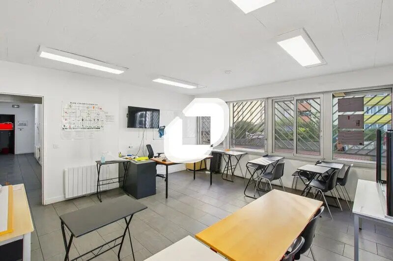 Office in Bobigny for sale - Interior Photo - Image 3 of 13