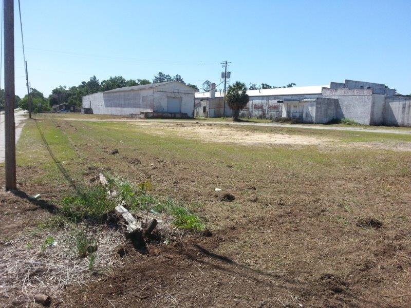 2275 Bluff Road, Allendale, SC for sale Primary Photo- Image 1 of 6